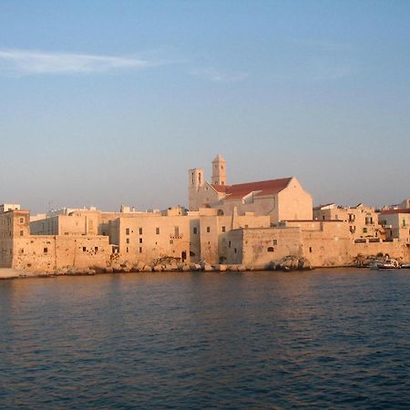 Apartmán La Casita Del Pescador Giovinazzo Exteriér fotografie