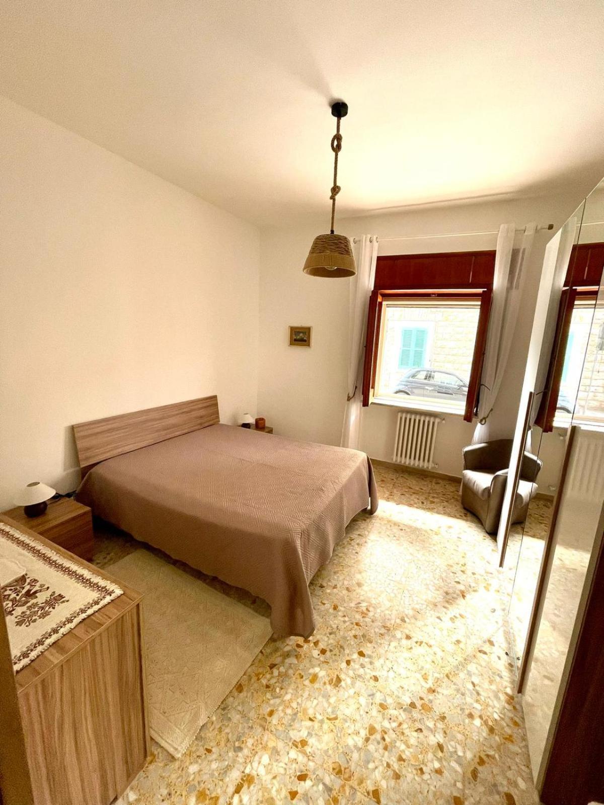 Apartmán La Casita Del Pescador Giovinazzo Exteriér fotografie